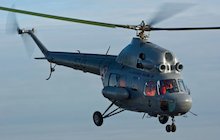 Mil Mi-2 Hoplite