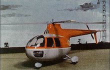 Mil Mi-20