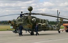 Mil Mi-28 Havoc