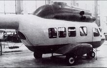 Mil Mi-3