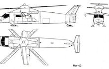 Mil Mi-42