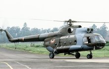 Mil Mi-8 Hip