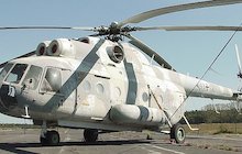 Mil Mi-9