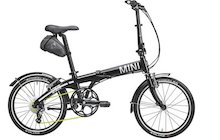 Mini Folding Bike