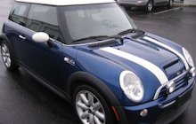 Mini-Madness Cooper S