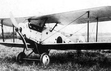 Mitsubishi 1MF