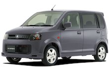 Mitsubishi eK