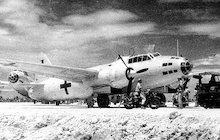 Mitsubishi G4M