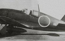 Mitsubishi J2M