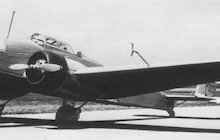 Mitsubishi Ki-2