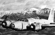 Mitsubishi Ki-21