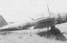 Mitsubishi Ki-51