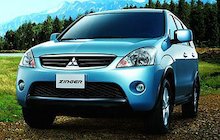 Mitsubishi Zinger