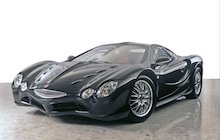 Mitsuoka Orochi