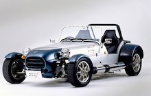 Mitsuoka Zero 1 Pro