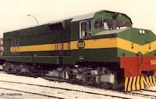 MLW MX-615