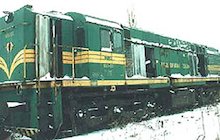 MLW MX-626