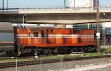 MLW MX-627