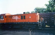 MLW RS-23