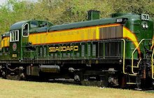 MLW RS-3