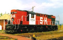 MLW RSC-14
