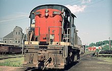 MLW RSC-24