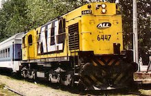 MLW RSD-35