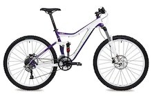 Mondraker Factor Go