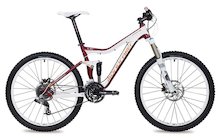 Mondraker Factor R