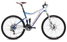 Mondraker Factor RR