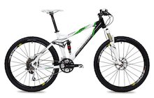 Mondraker Factor XC Pro