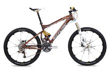 Mondraker Foxy RR
