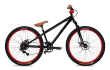 Mondraker Quarter II