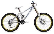 Mondraker Summum Pro Team