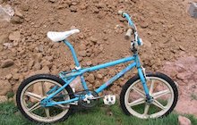 Mongoose Decade