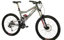 Mongoose Khyber Super