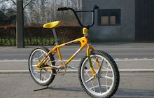 Mongoose Motomag II