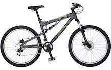 Mongoose Otero Comp