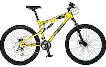 Mongoose Otero Elite