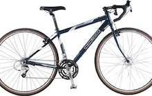Mongoose Randonneur EX