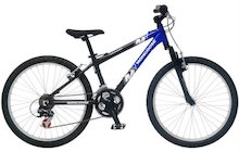 Mongoose Rockadile AL24