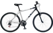 Mongoose Rockadile AL26