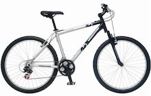 Mongoose Rockadile SX