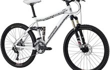 Mongoose Salvo Elite