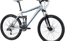 Mongoose Salvo Sport
