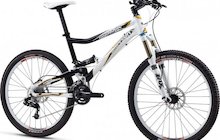 Mongoose Slayton Elite