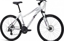 Mongoose Switchback Expert Fem
