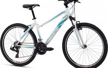 Mongoose Switchback Fem