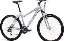 Mongoose Switchback Sport Fem