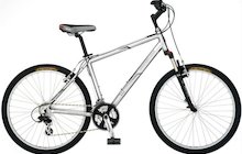 Mongoose Switchback SX